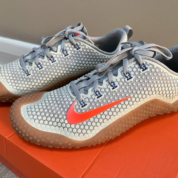 Nike Free Trainer 1.0 Men sz9.5 Eur 43 - Picture 3 of 8